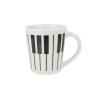 MUG CLAVIER MUSIK-BOUTIQUE 6325MTAS