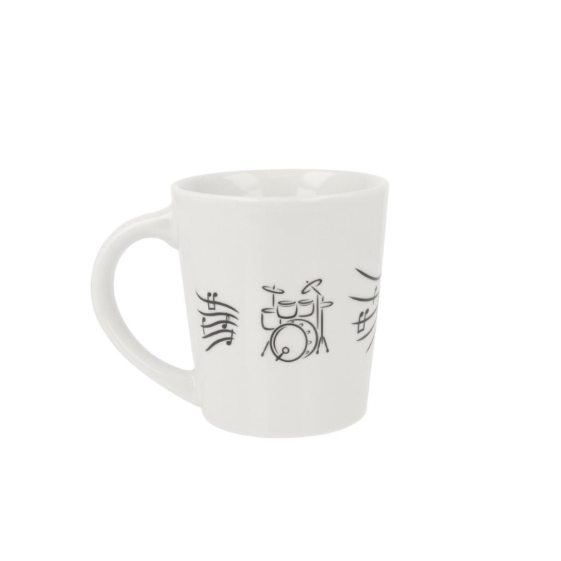 MUG BATTERIE MUSIK-BOUTIQUE 6316MTAS