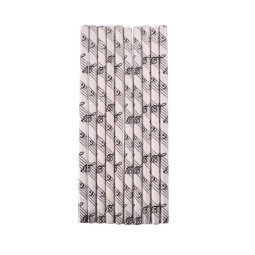 CRAYON HEXAGONAL CLE DE SOL
