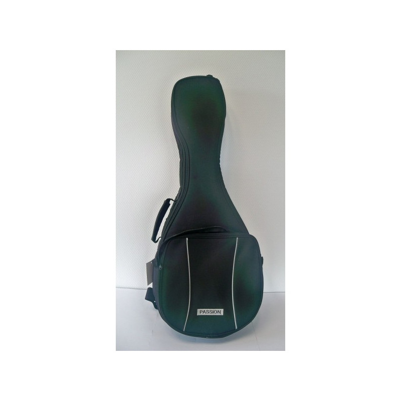 HOUSSE PASSION MANDOLINE SAC A DOS 999