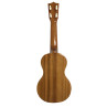 UKULELE KIWAYA FAMOUS SOPRANO KOA HAWAIEN FS5