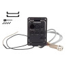 PIECE DE RECHANGE PREAMPLIFICATEUR FISHMAN PRESYS 