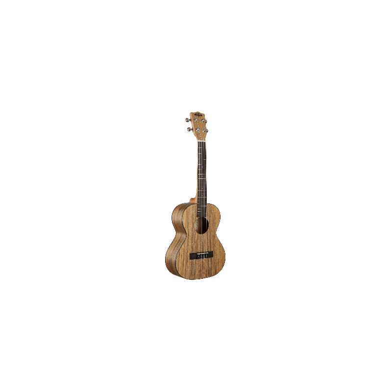 UKULELE KALA TENOR PACIFIC WALNUT
