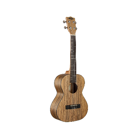 UKULELE KALA TENOR PACIFIC WALNUT