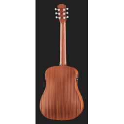 GUITARE TAYLOR MAHOGANY BT2e ELECTRO (PLUS PRODUITE)