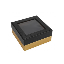 PIN'S 3D BASSON PLAQUE OR 6cm B8013