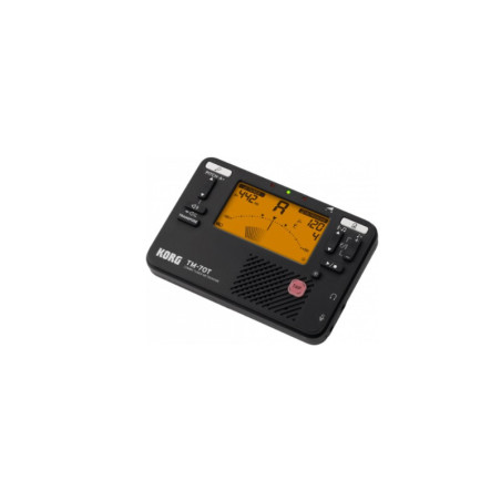 ACCORDEUR METRONOME KORG TM70 NOIR