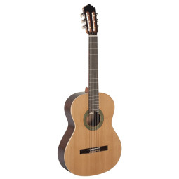 GUITARE JUAN AVILES MAT JA-0 1/4