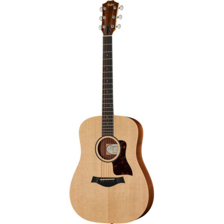 GUITARE TAYLOR BIG BABY EPICEA NOYER E/A BBTE