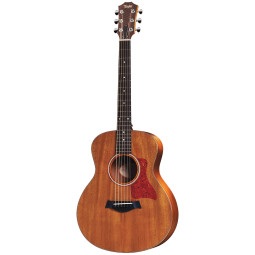 GUITARE TAYLOR GS MINI E/A ACAJOU MAH