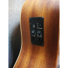 GUITARE TAYLOR GS MINI E/A ACAJOU MAH