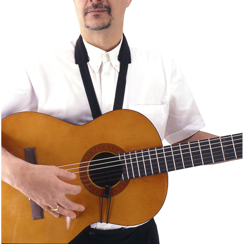 CORDON BG GUITARE CONFORT NYLON ABC GCL