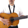 CORDON BG GUITARE CONFORT NYLON ABC GCL