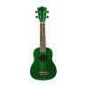 UKULELE FLIGHT SOPRANO BUMBLEBEE GREEN BUS23GR