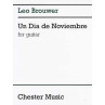 BROUWER UN DIA DE NOVIEMBRE CH61839