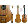 RENE LACOTE LUTHIER A PARIS