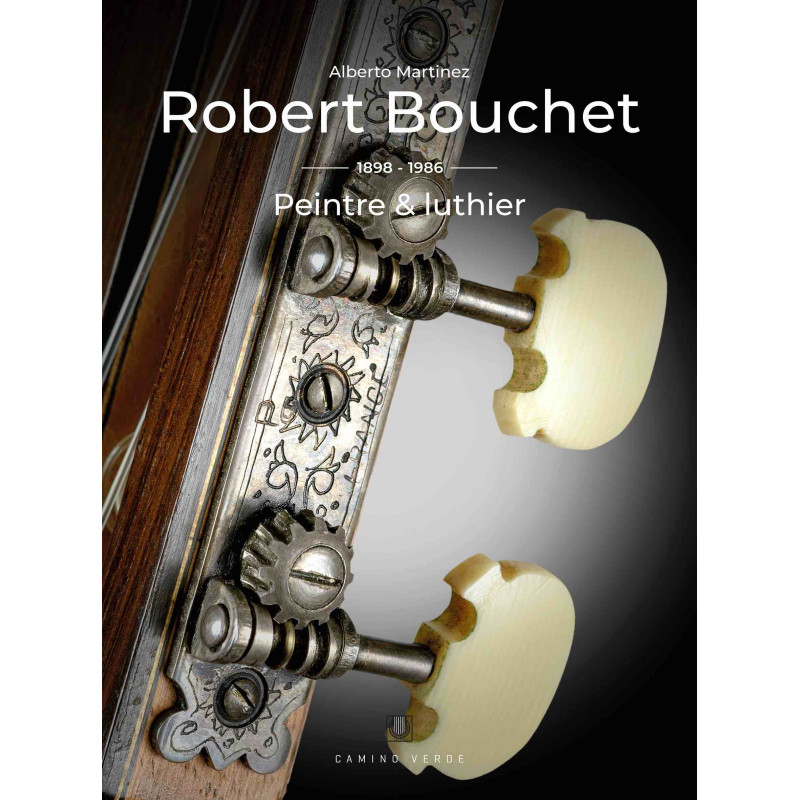 BOUCHET PEINTRE ET LUTHIER 