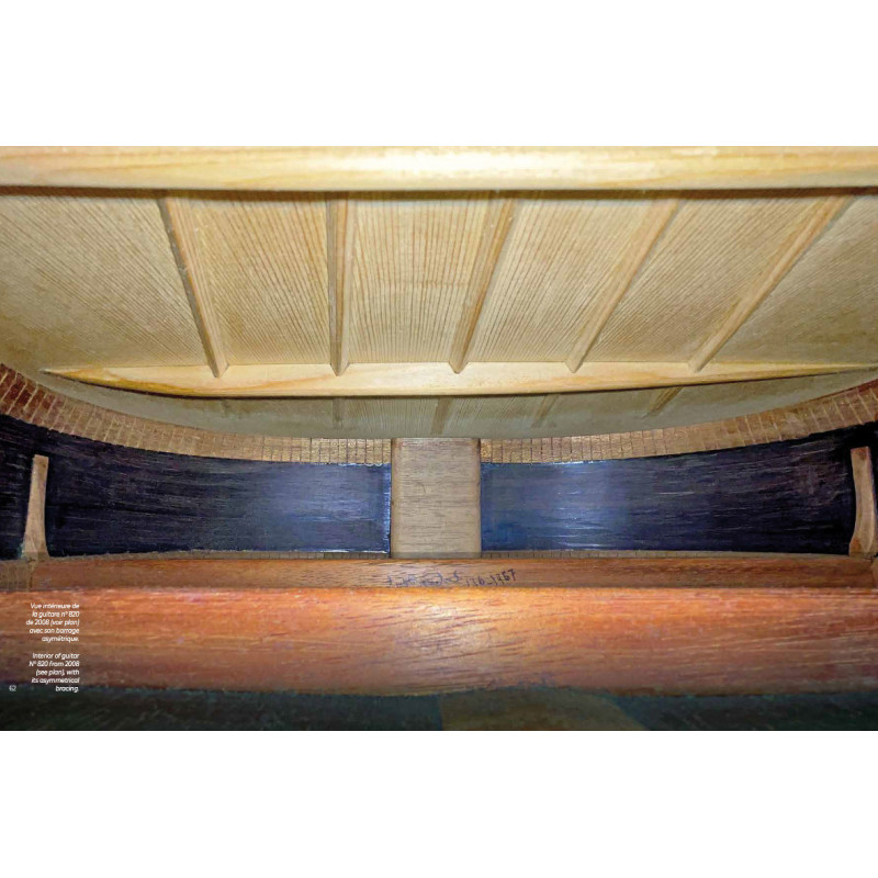 BOUCHET PEINTRE ET LUTHIER 