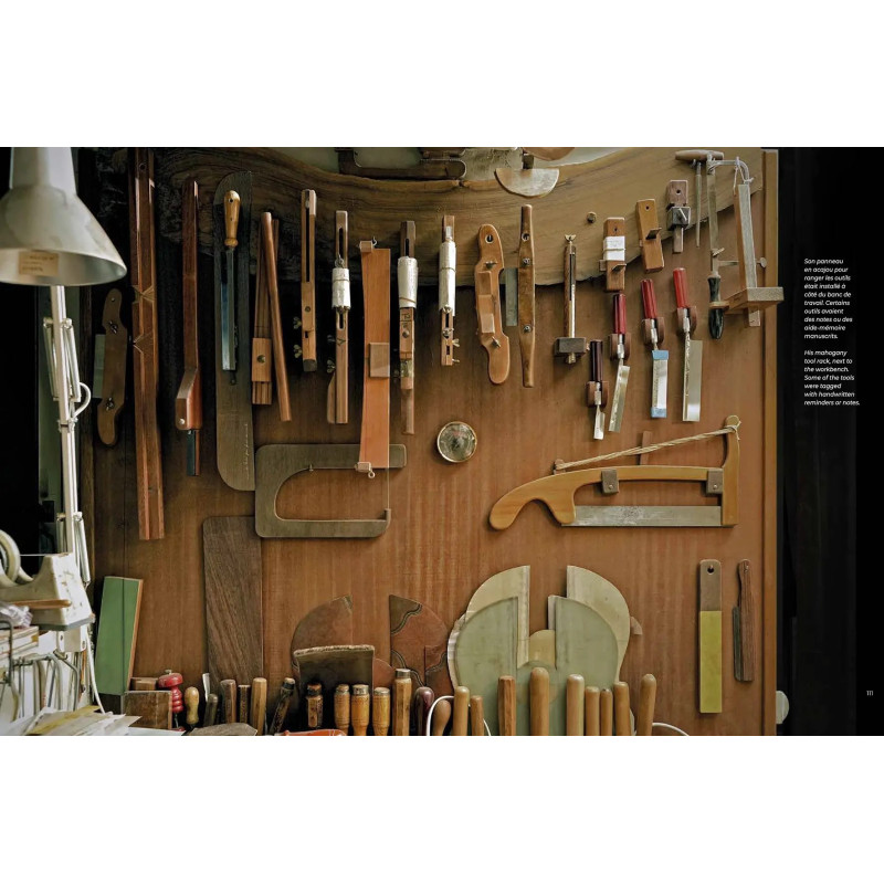 LIVRE DANIEL FRIEDERICH LUTHIER D'ART