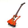 MINIATURE BABY GUITAR THE EDGE U2 15CM
