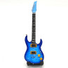 MINIATURE BABY GUITAR LINKIN PARK 15CM