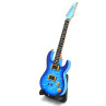 MINIATURE BABY GUITAR LINKIN PARK 15CM