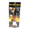MINIATURE BABY GUITAR RORY GALLAGHER 15CM