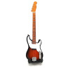MINIATURE BABY GUITAR STING 15CM
