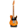 MINIATURE BABY GUITAR BRUCE SPRINGSTEEN 15CM