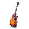 MINIATURE BABY GUITAR J.PAGE LED ZEPPELIN 15CM