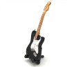 MINIATURE BABY GUITAR ERIC CLAPTON 15CM