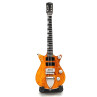 MINIATURE BABY GUITAR MALCOM YOUNG ACDC 15CM