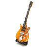 MINIATURE BABY GUITAR MALCOM YOUNG ACDC 15CM