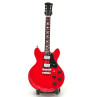 MINIATURE BABY GUITAR CHUCK BERRY 15CM 