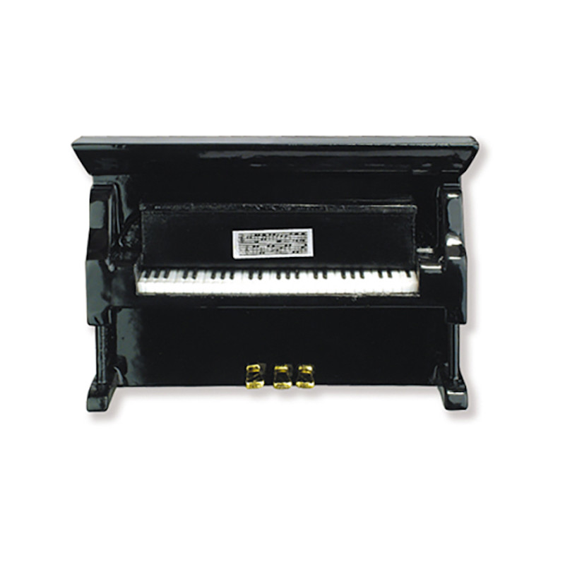 MAGNET 3D PIANO DROIT