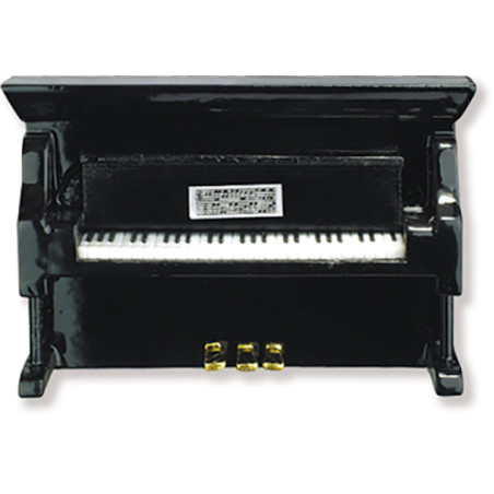 MAGNET 3D PIANO DROIT