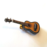 PIN'S 3D GUITARE CLASSIQUE