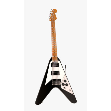MAGNET 3D GUITARE FLYING V