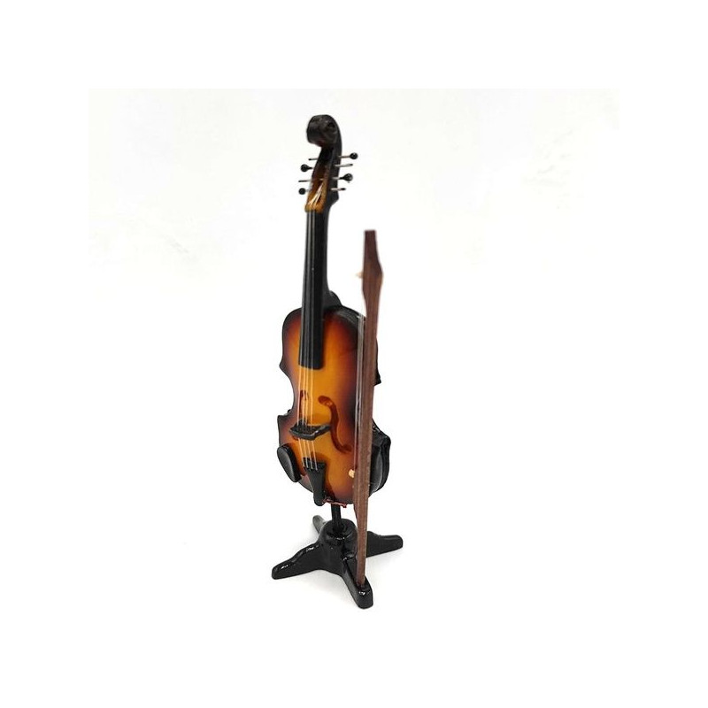 MINIATURE VIOLON