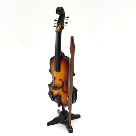MINIATURE VIOLON