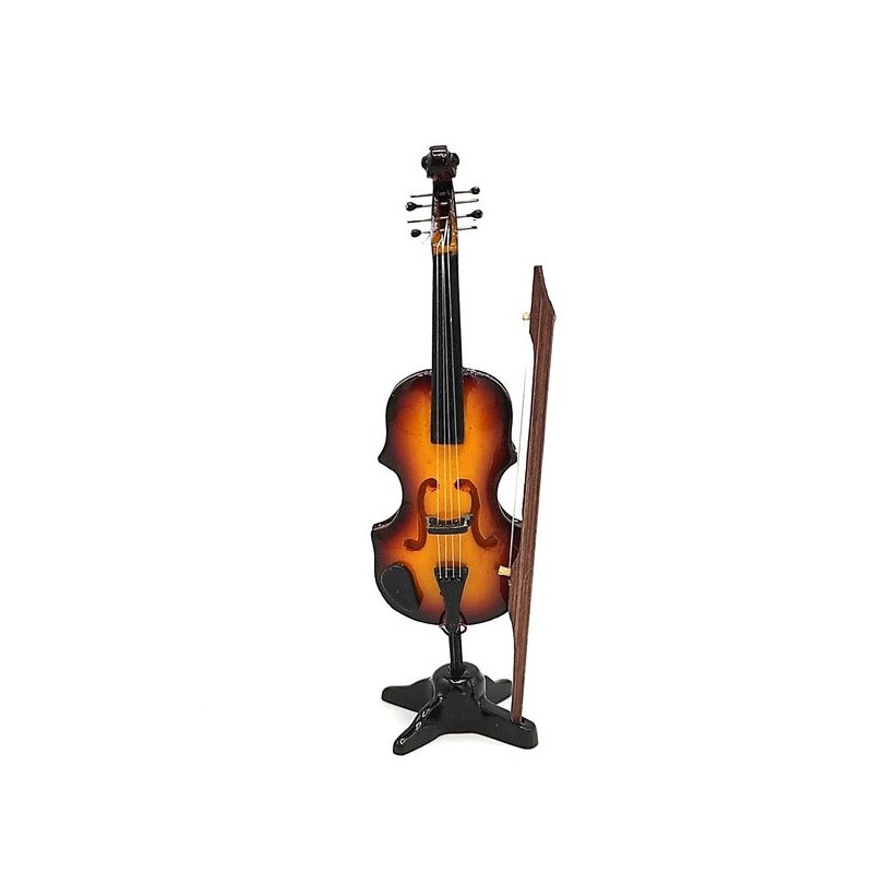 MINIATURE VIOLON