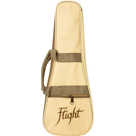 HOUSSE FLIGHT UKULELE CONCERT ALMUBC