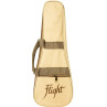 HOUSSE FLIGHT UKULELE CONCERT ALMUBC