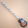 CAPUCHON DECORATIF POUR CRAYON ELECTRIQUE LES PAUL