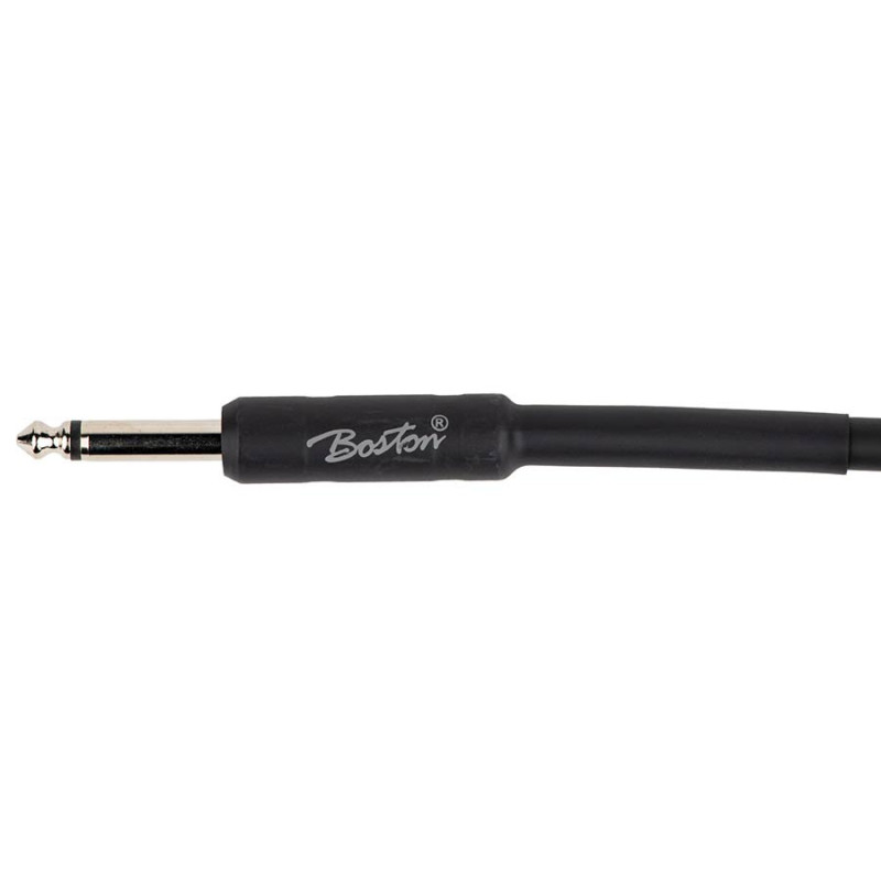 CABLE BOSTON PULSE SERIES JACK/JACK 1,5M GCP15