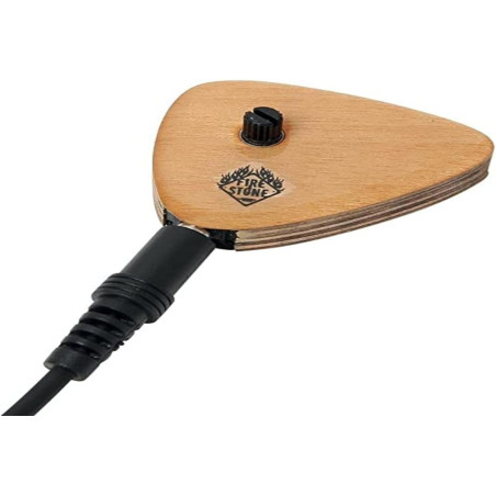 MICRO CAPTEUR UNIVERSEL FIRESTONE AP2 AVEC REGLAGE DE VOLUME