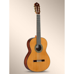 GUITARE ALHAMBRA 5P 3/4 61CM CEDRE