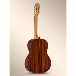 GUITARE ALHAMBRA 5P 3/4 61CM CEDRE