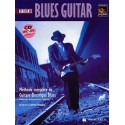BLUES GUITAR DEBUTANTS HAMBURGER MB156 (PACK PARTITION+CD)