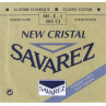 SAVAREZ NEW CRISTAL BLEU CORDE 1 MI 501CJ